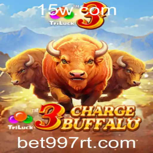 Explorando o Mundo de 3ChargeBuffalo: Um Jogo de Estratégia Empolgante