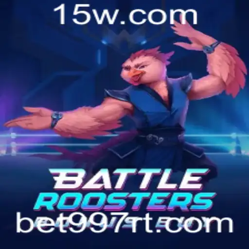 BattleRoostersBonusBuy: Um Mergulho no Mundo dos Jogos Digitais