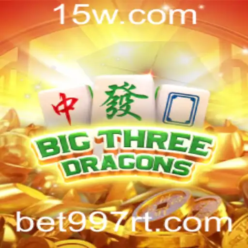 BigThreeDragons: Um Mergulho no Mundo das Apostas com Bet997