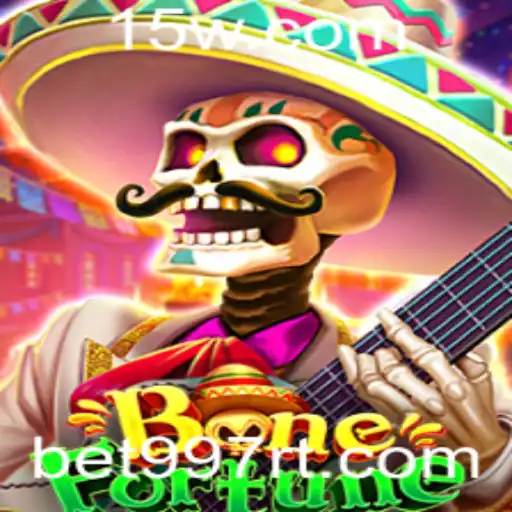 Explorando o Universo de BoneFortune e a Tendência do bet997