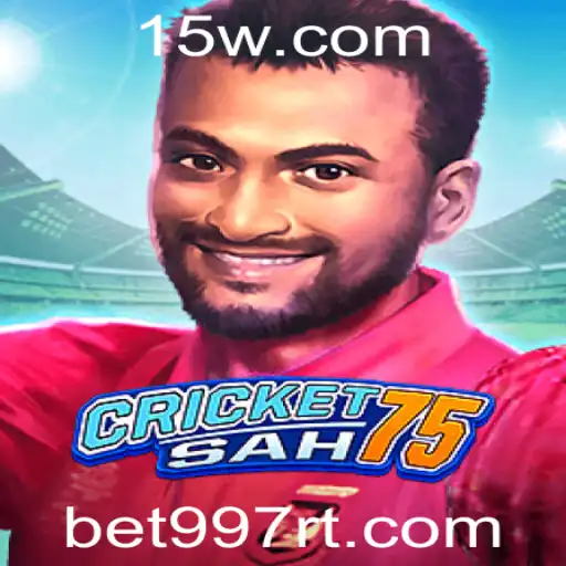 CricketSah75: Uma Nova Dimensão no Mundo dos Jogos com Bet997