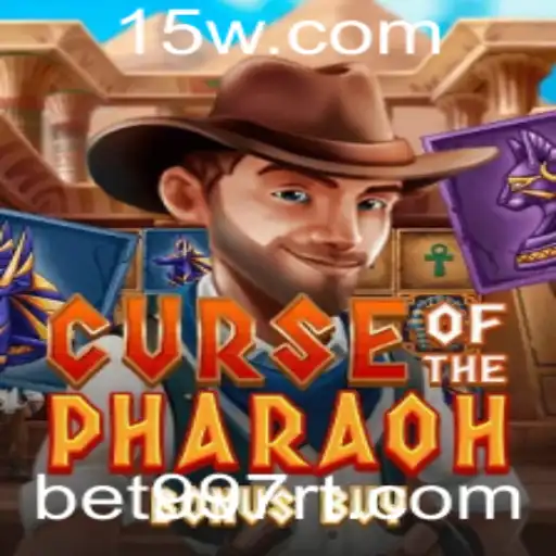 Explorando a Aventura Mística de Curse of the Pharaoh Bonus Buy com bet997