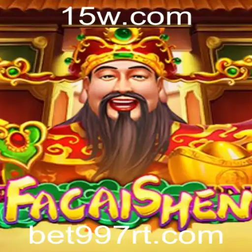 Introdução ao Jogo FaCaiShen na Plataforma Bet997