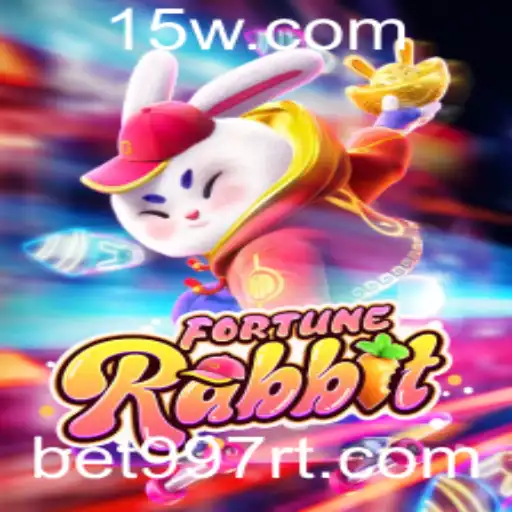 Descubra o Mundo Emocionante de FortuneRabbit e a Plataforma bet997