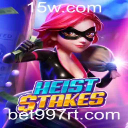 Explorando HeistStakes: Um Mergulho nas Regras e Estratégias do Jogo