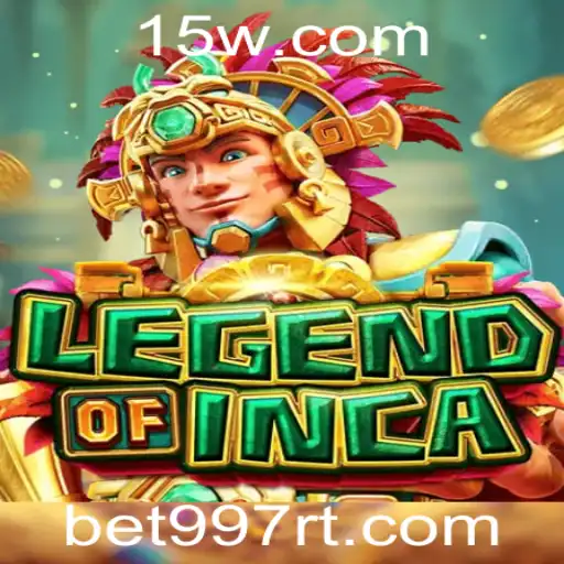 LegendofInca: A Aventura Fascinante no Mundo Antigo com o Bet997