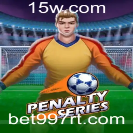 PenaltySeries e bet997: Um Vislumbre no Novo Fenômeno dos Jogos