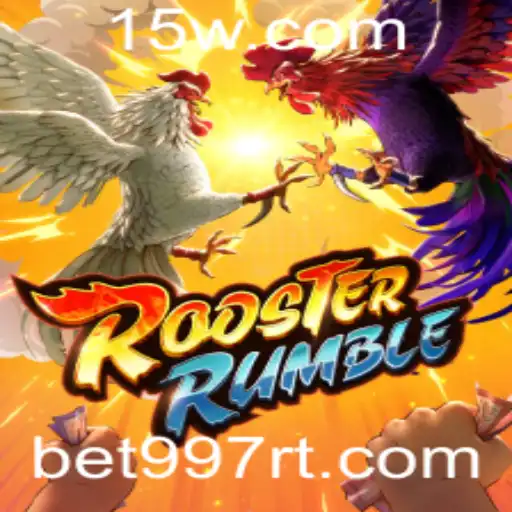 Explorando o Excitante Mundo de RoosterRumble com bet997