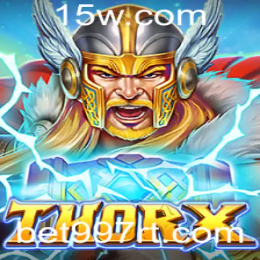 Explorando o Mundo de ThorX: Um Novo Horizonte em Jogos de Estratégia
